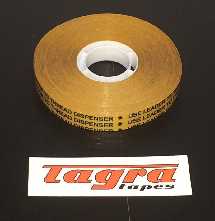 tagra tape type 757